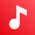 мтс music android application logo